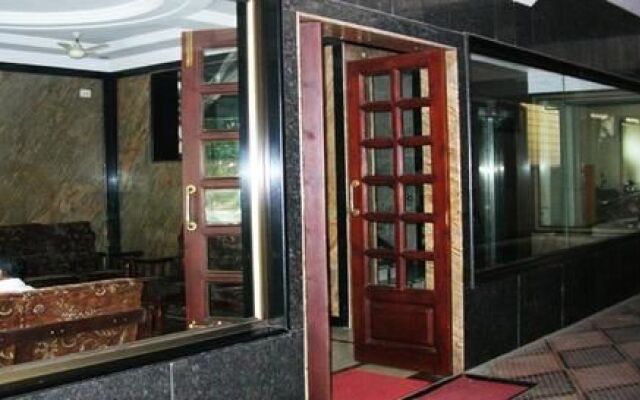 Durga Residency