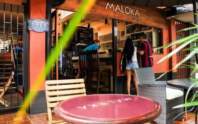 Maloka Hostel