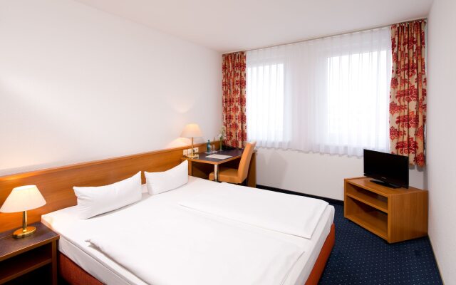 ACHAT Hotel Dresden Altstadt