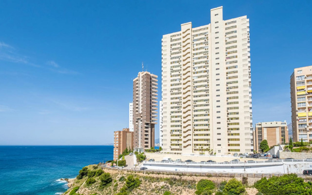 Trinisol sea views 6E