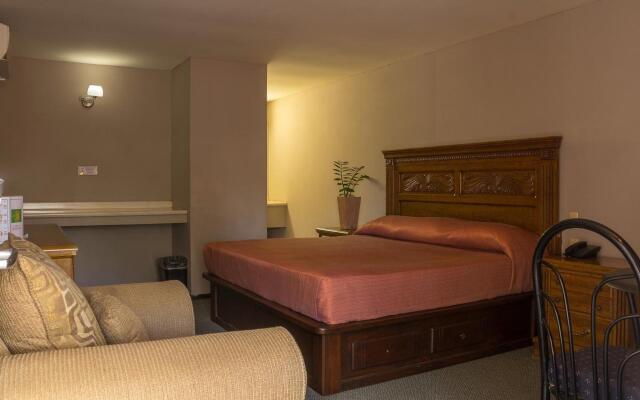 BONITTO INN® Tampico Altamira