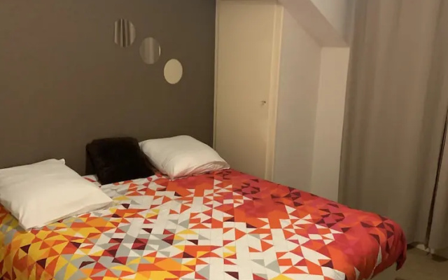 Hotel bon accueil