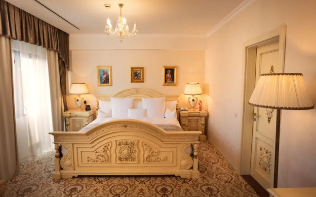 Hilton Sibiu