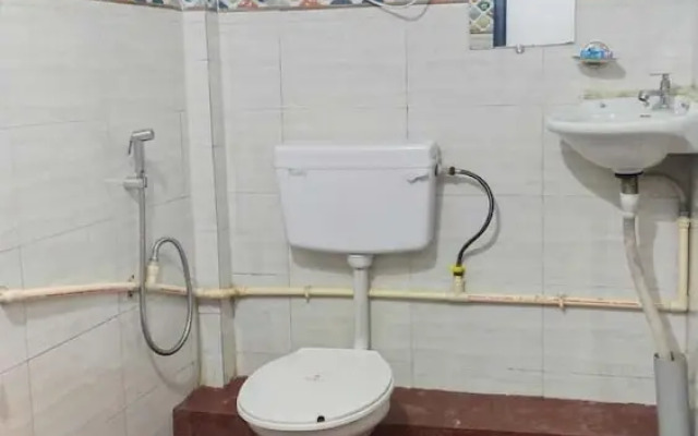 New Shilong Guest house Travellers Point