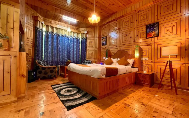 Ram Cottage, Manali