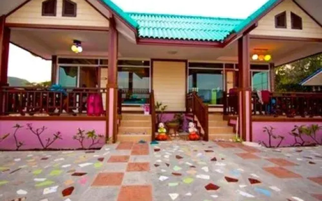 Resort Rachawadee