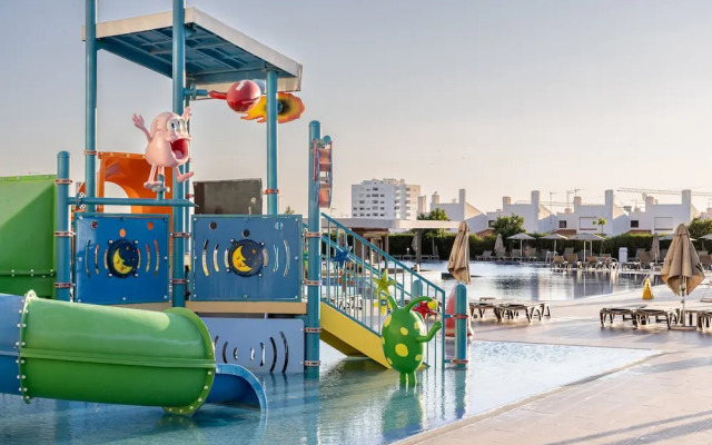 Montechoro Clube 99 - Apartamentos Turísticos