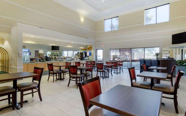 Comfort Suites La Porte - Baytown