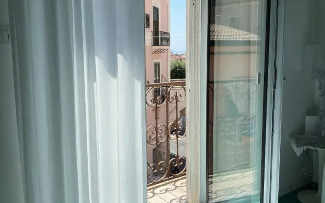 La Corte Dei Naviganti B&B - Amalfi Coast - Cetara
