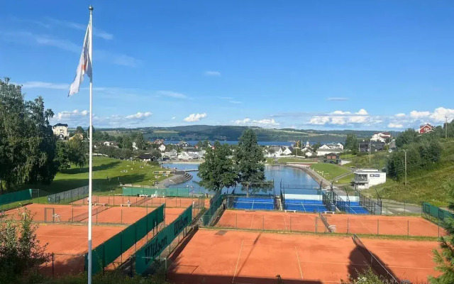 Hovdetun - Gjøvik Vandrerhjem - Hostel