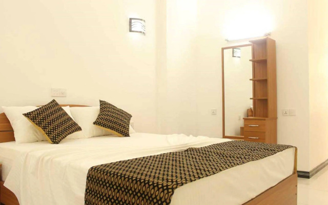 Ranga Holiday Resort