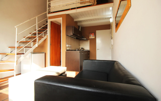 Puerto Delta Apartamentos