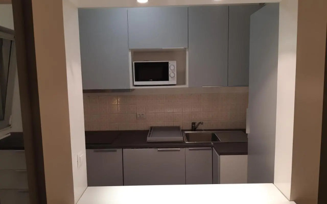 6 Rue de Vieilleville