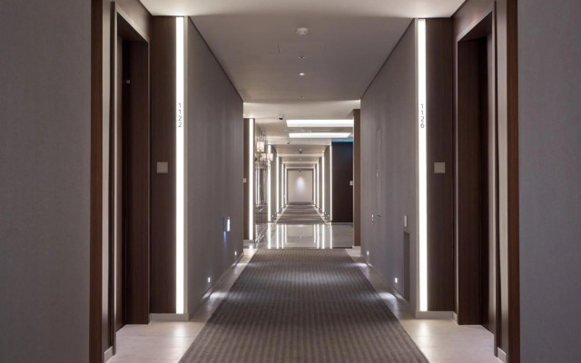 Charis Hotel