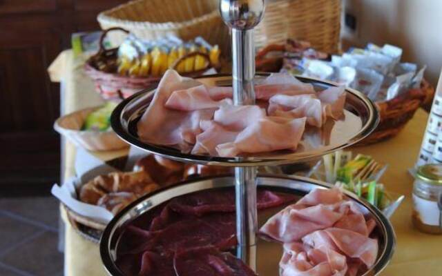 B&B Villa Barone
