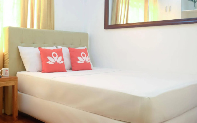 Makati Riverside Inn