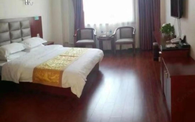 Taihua Hotel