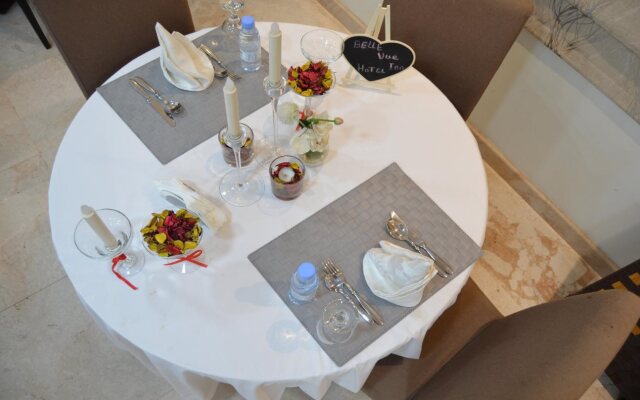 Belle Vue Inn Hotel & Suites