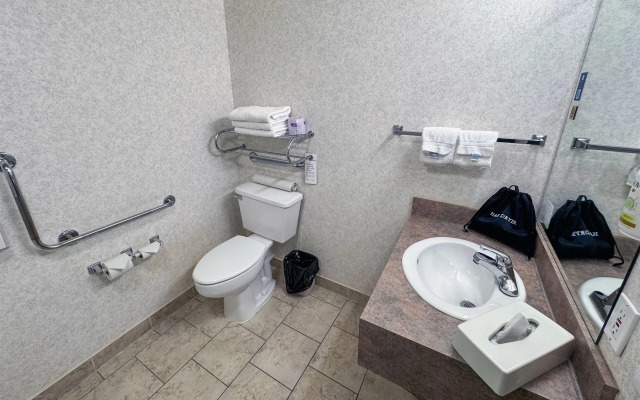 Ramada by Wyndham Sherwood Park