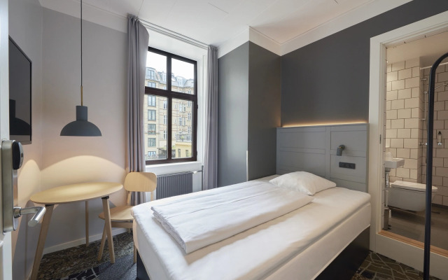 First Hotel Stockholm North