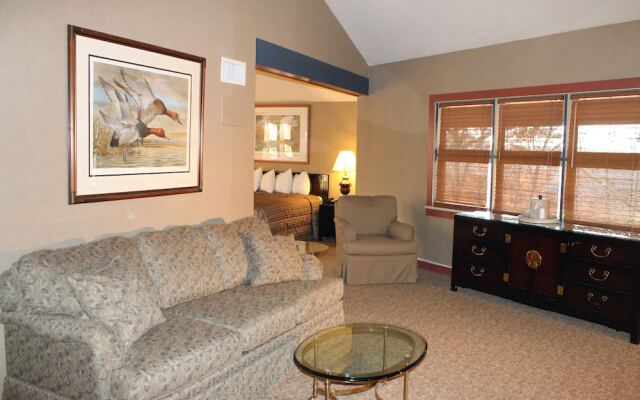 THE JACK WARNER at NorthRiver