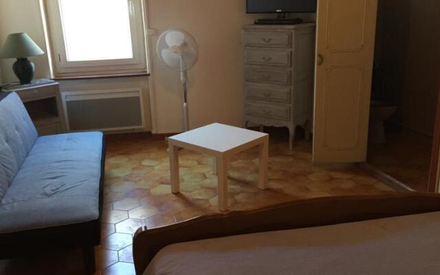 Gite rural Nissan Lez Enserune