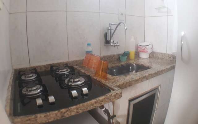 Gohouse - Laranjeiras 116