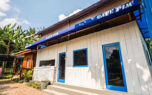 OYO 3562 Pondok Inspirasi Minggir