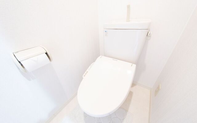 Comfort Self House Ten