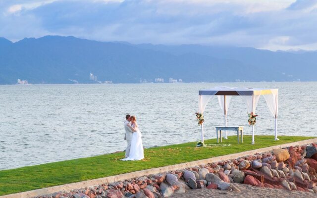 Melia Puerto Vallarta - All inclusive
