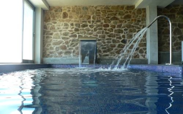 Hotel Naturaleza Mar da Ardora Wellness & Spa