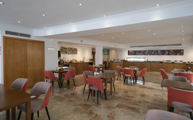 Hotel Artmadams