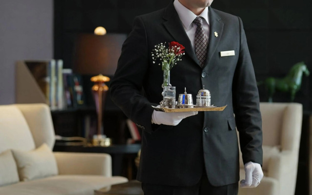 Lugal, A Luxury Collection Hotel Ankara
