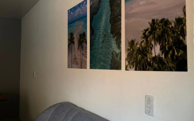 Apartamento Maragogi