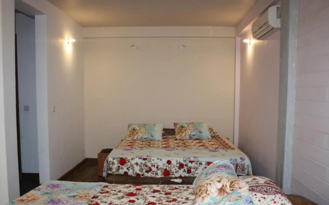 Sandy Cabanas Beach Resort