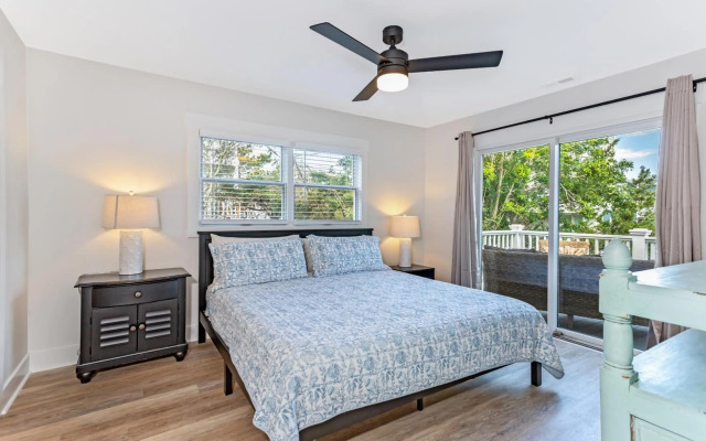 Family Tides by Sea Scape Properties