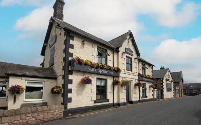 The Lindisfarne Inn - The Inn Collection Group