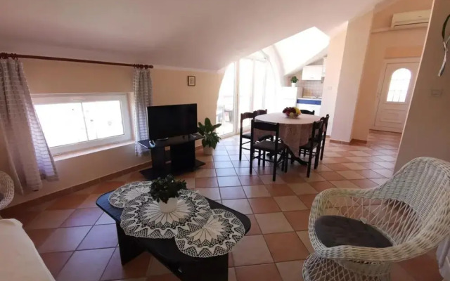 Apartment Ljubica Dole 4 1 pax