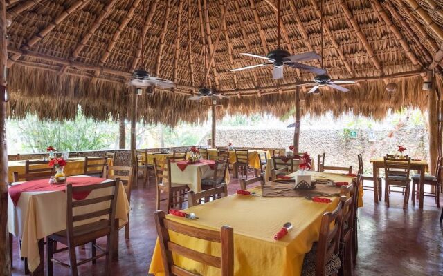 Casa Hamaca GuestHouse