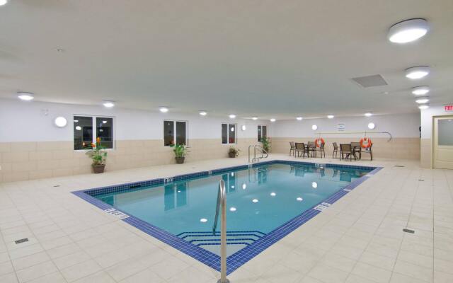 Wingate by Wyndham Fort Saskatchewan