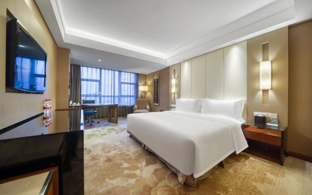 Hangzhou Haixin Hotel