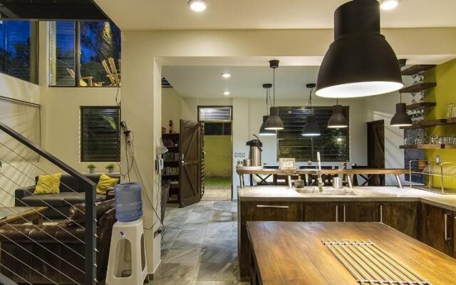Jarabacoa Mountain Hostel