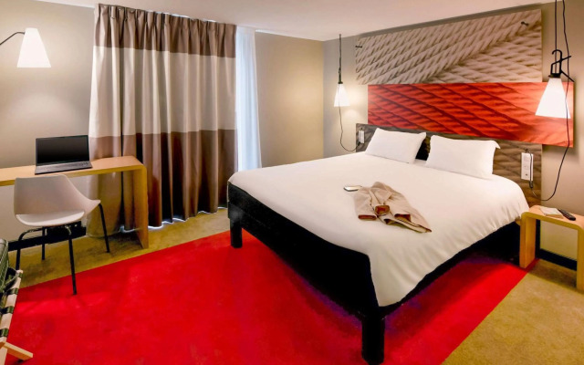 Tullamore Court Hotel