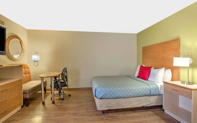 Super 8 By Wyndham Moab