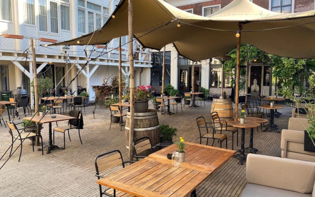 Hotel Schimmelpenninck Huys