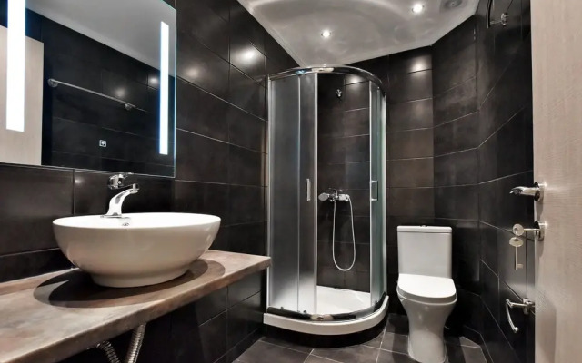 Eleon Dream Studio in Moudania