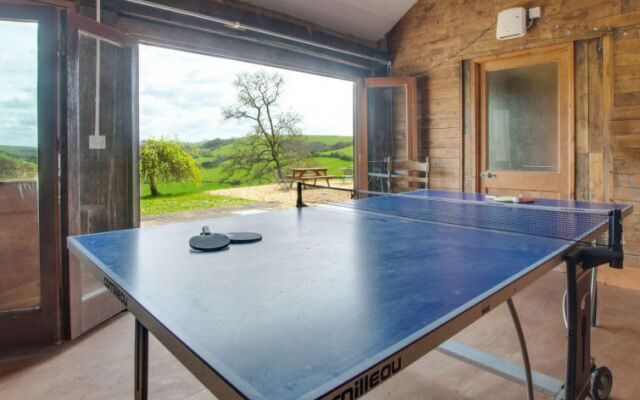 Holiday Home Erwo