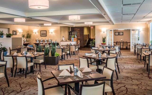 Radisson Hotel Harrisburg