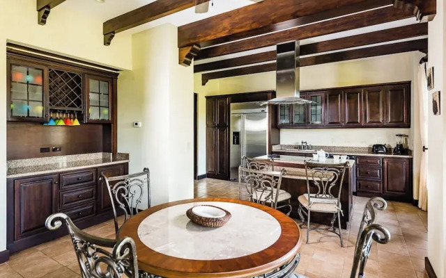 Hacienda Pinilla Vacation Rentals