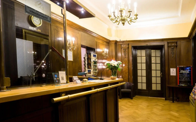 Hotel Aster